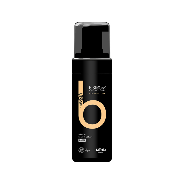 BioTaTum Smart Clean Foam 150 ml (5oz)