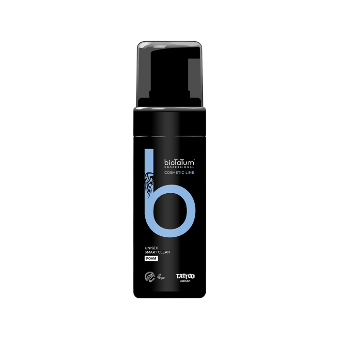 BioTaTum Smart Clean Foam 150 ml (5oz)
