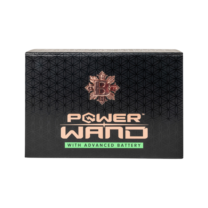 Bishop Power Wand - Advanced vollständiges Set