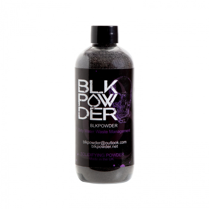 BLK Powder - Festigungspulver
