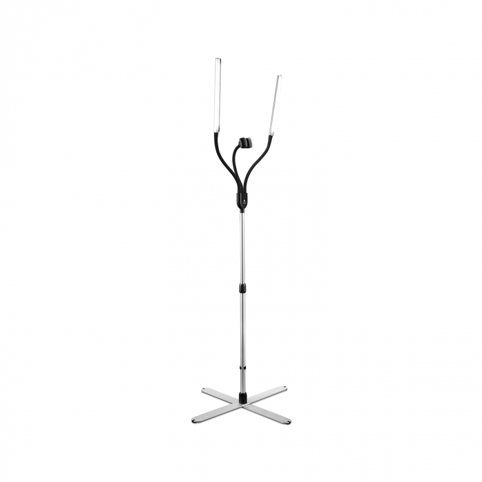 Daylight Gemini Stehlampe