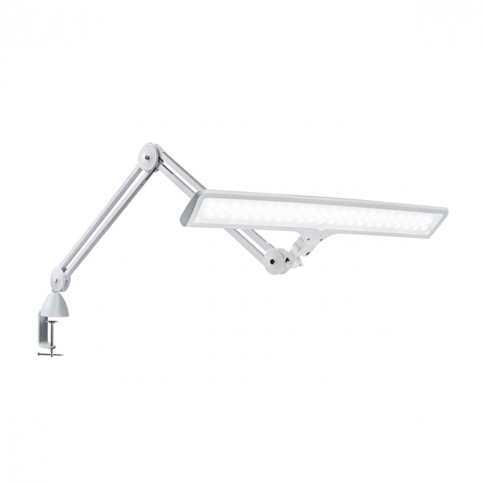 Daylight Lumi LED Arbeitsleuchte - Weiß