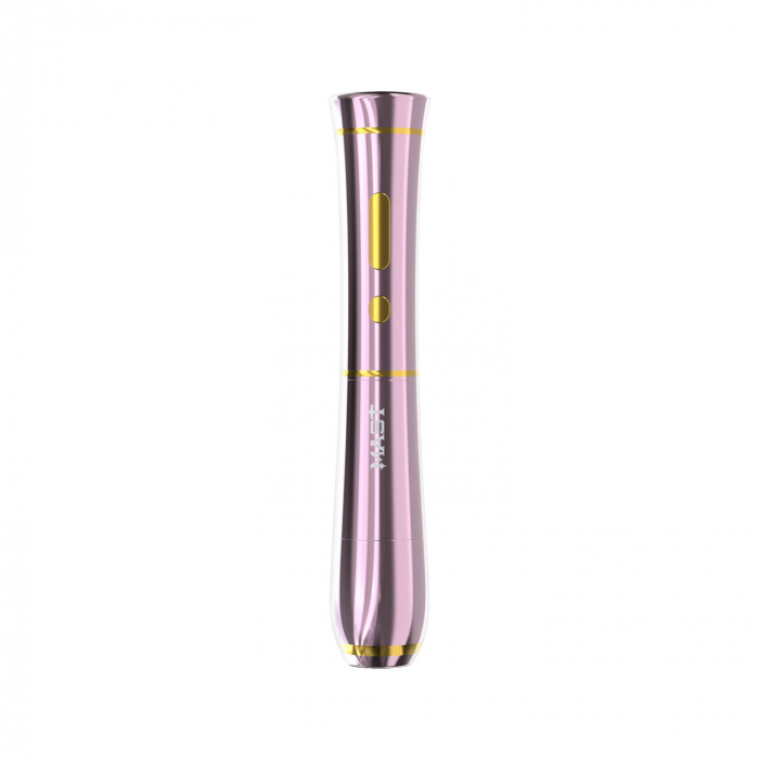 Dragonhawk Mast P40 Wireless Pen - Pink - 2.5mm Stroke