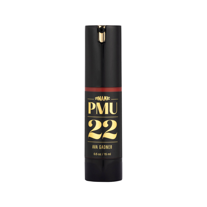 Dynamic PMU Pigments - Ava Gadner 15ml