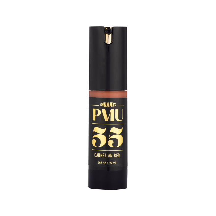 Dynamic PMU Pigments - Carnelian Red 15ml