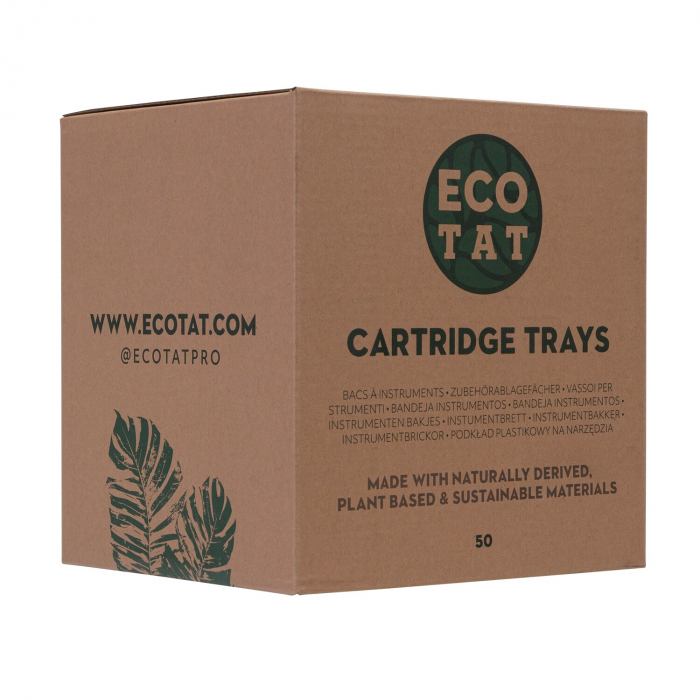 ECOTAT Nadelmodulhalter, 50 St.