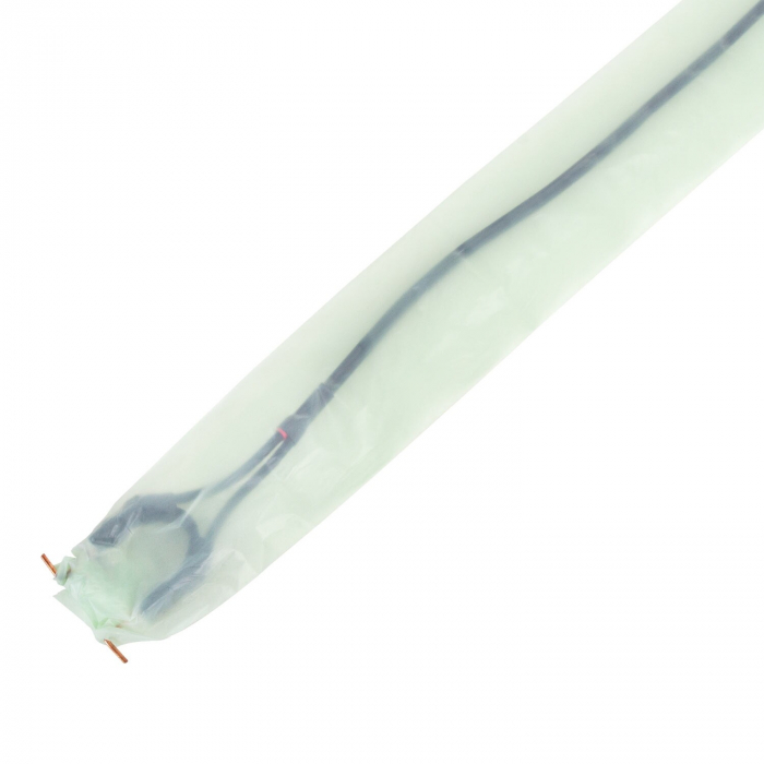 ECOTAT Clipcordschutzhüllen - 50mm, 250 St.