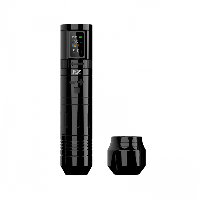 EZ EvoTech Pro Kabellose Tattoomaschine