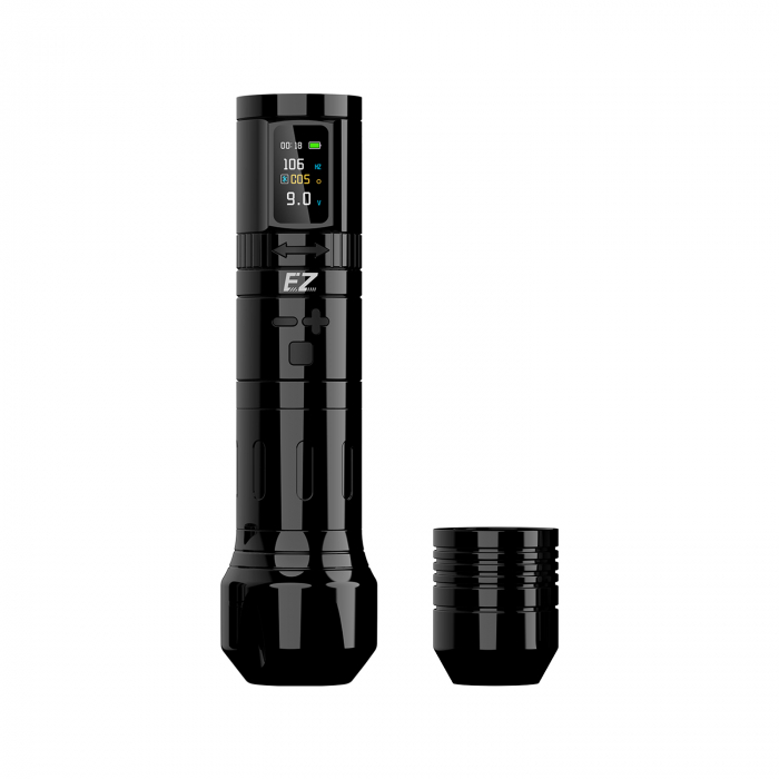 EZ EvoTech Pro Kabellose Tattoomaschine