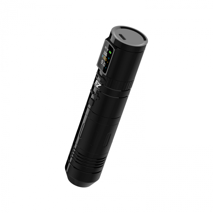 EZ EvoTech Pro Kabellose Tattoomaschine