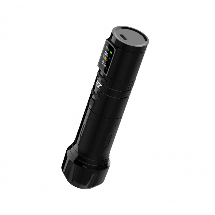 EZ EvoTech Pro Kabellose Tattoomaschine