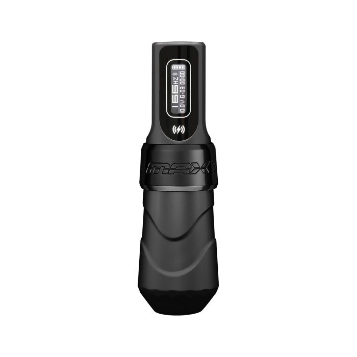 FK Irons Flux Max mit 1x PowerBolt II - Black Ops