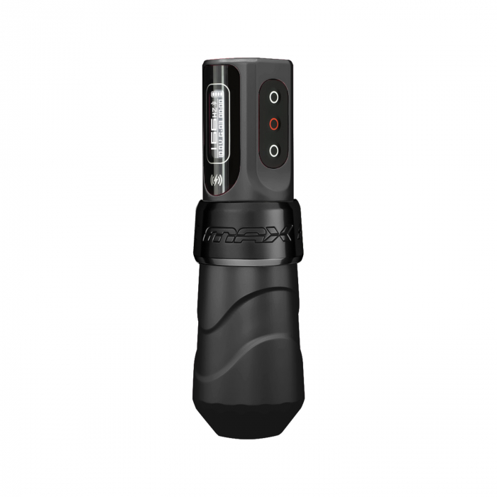 FK Irons Flux Max mit 1x PowerBolt II - Black Ops