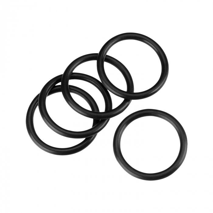 Packung mit 5 PowerBolt O-Ringen