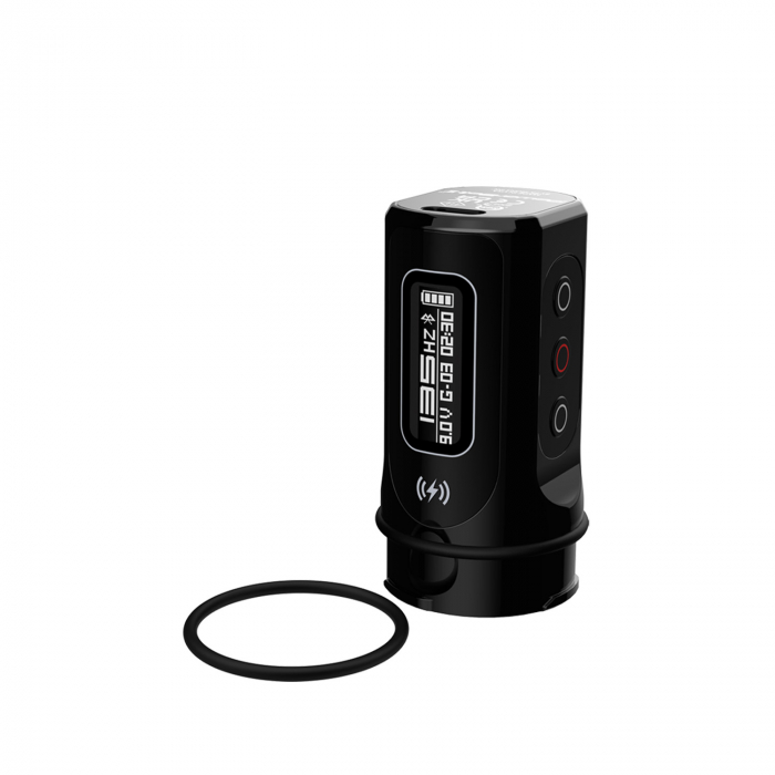Packung mit 5 PowerBolt O-Ringen