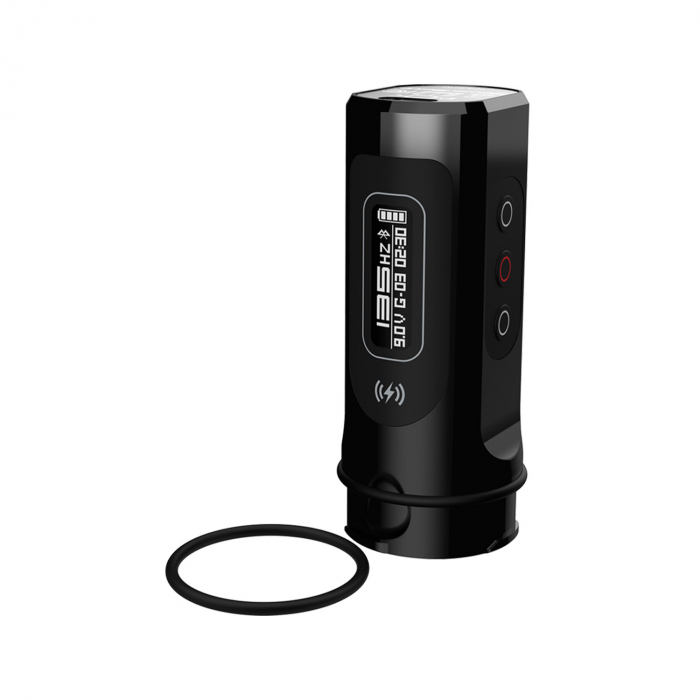 Packung mit 5 PowerBolt O-Ringen