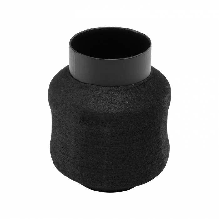 FK Irons Gorilla 50mm Schaumstoff-Einweggriffe - Schwarz - 24er-Box