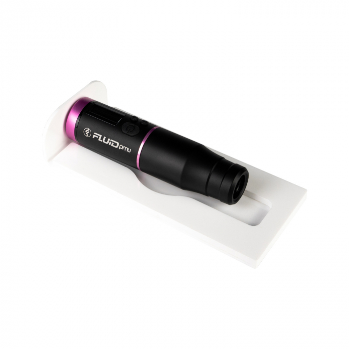 Fluid Wireless PMU Pen V2+ - 3.0mm Hub - Schwarz