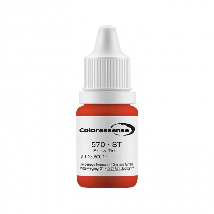 Goldeneye Coloressense - Show Time (ST), 4 ml