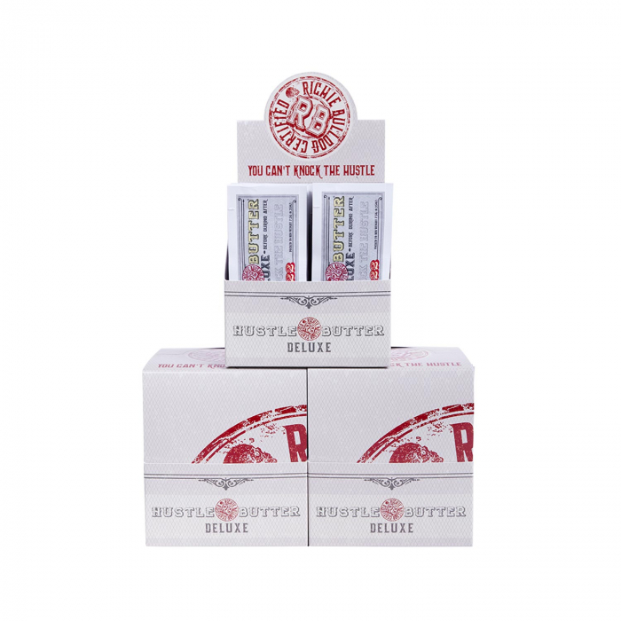Hustle Butter Deluxe® - Organisches Tattoo-Hautpflegemittel, 7,5ml