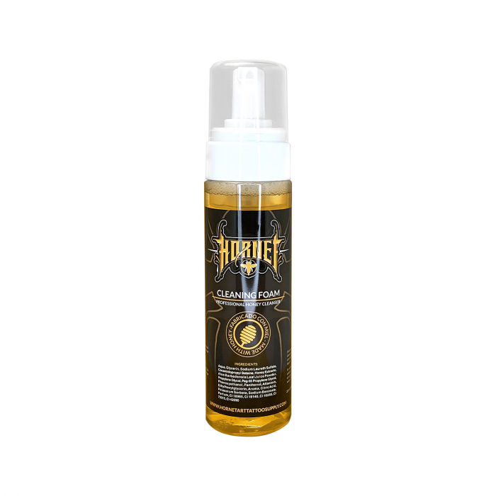 Hornet Cleaning Foam 220 ml