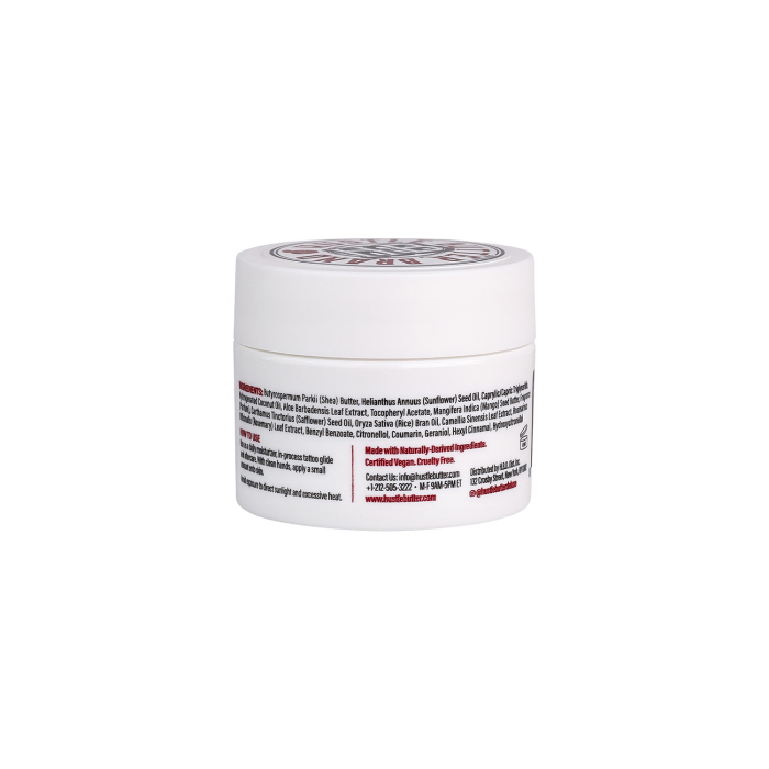 Hustle Butter Deluxe® Tattoo Care - Kleinbecher „The Ones