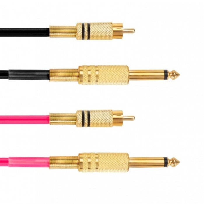 Killer Beauty RCA-Kabel