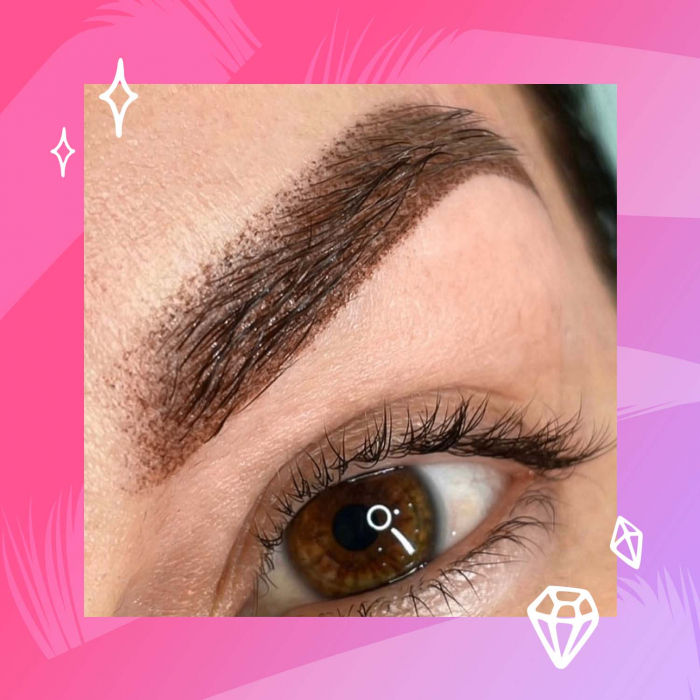 DiamondBrow Online-Kurs mit Becci Gibbons