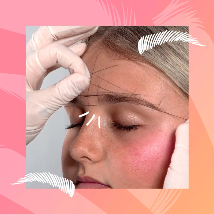Die ultimative Brow Mapping Serie - Ihre All-in-One-Lösung, um das Brow Mapping zu meistern!
