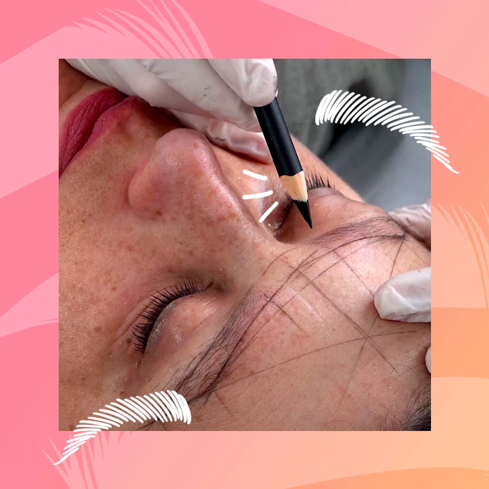 Die ultimative Brow Mapping Serie - Ihre All-in-One-Lösung, um das Brow Mapping zu meistern!