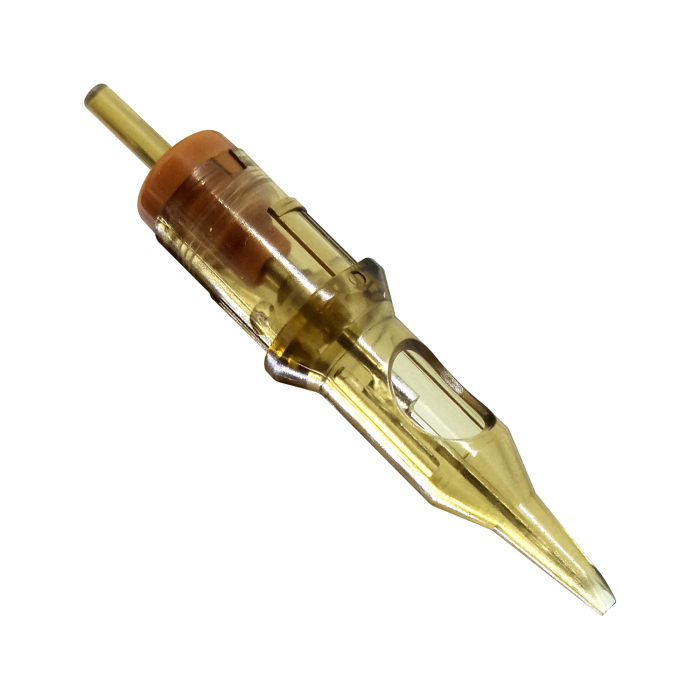 Kwadron Nadelmodule - Round Liner, 20 St.