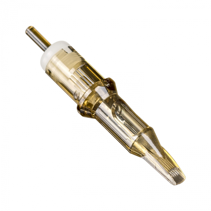 Kwadron Sublime Nadelmodule 0,30 mm Long Taper - Magnum, 20 St.