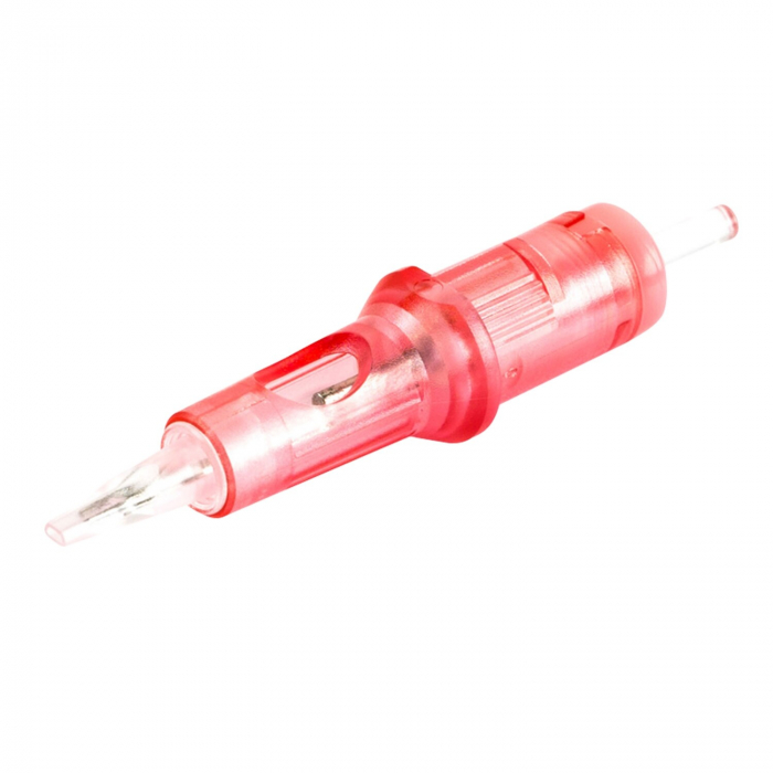 Kwadron Optima PMU-Nadelmodule - Flat, 20 St.