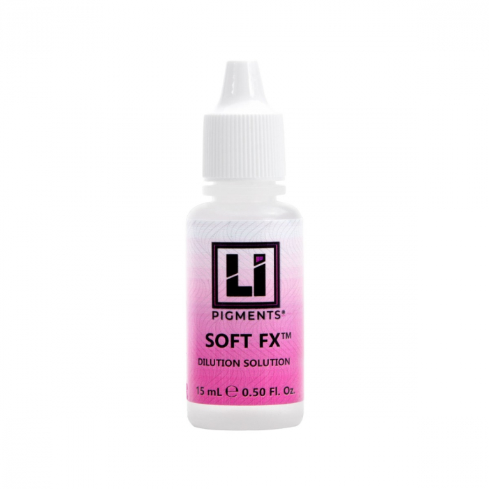 Li Pigments Soft FX Verdünner