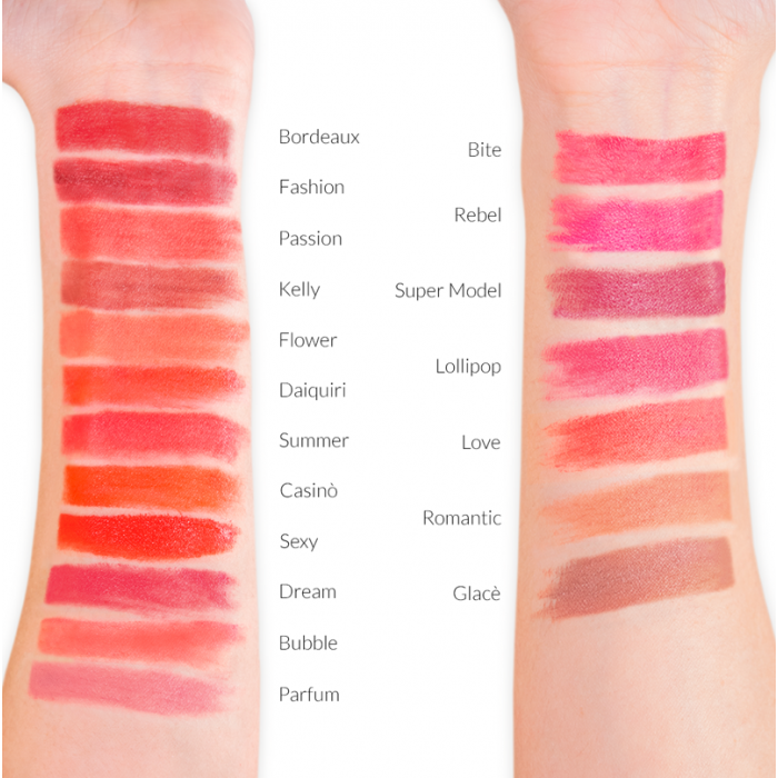 Biotek PMU Pigment - More Than Ever - Flower