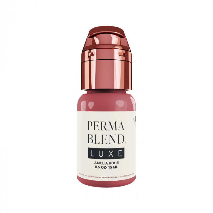 LUXE Perma Pen Lippen Bundle