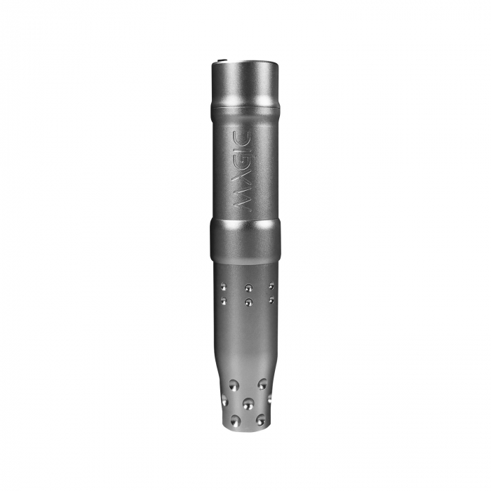 Inovel - Magic Dermo Kabellose PMU Maschine mit 3 Griffen
