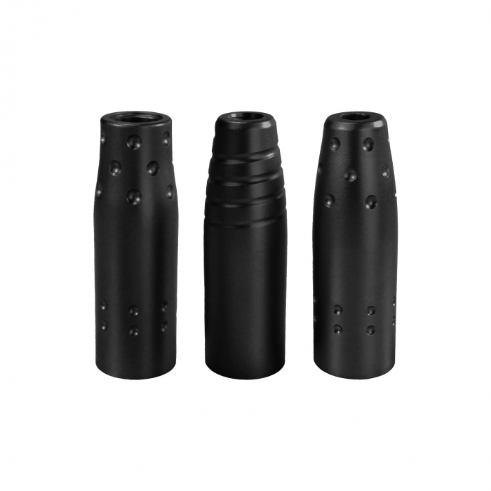 Magic+ Dermo Kabellose PMU Maschine mit 3 Griffen