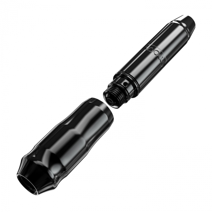 Microbeau Apollo PMU-Maschine - Schwarz