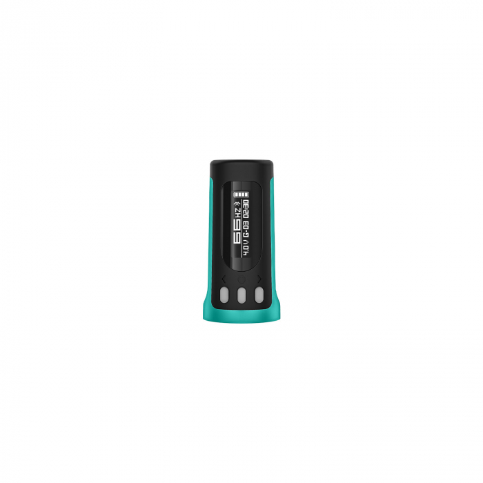 Microbeau Bellar Air Akku - Blue