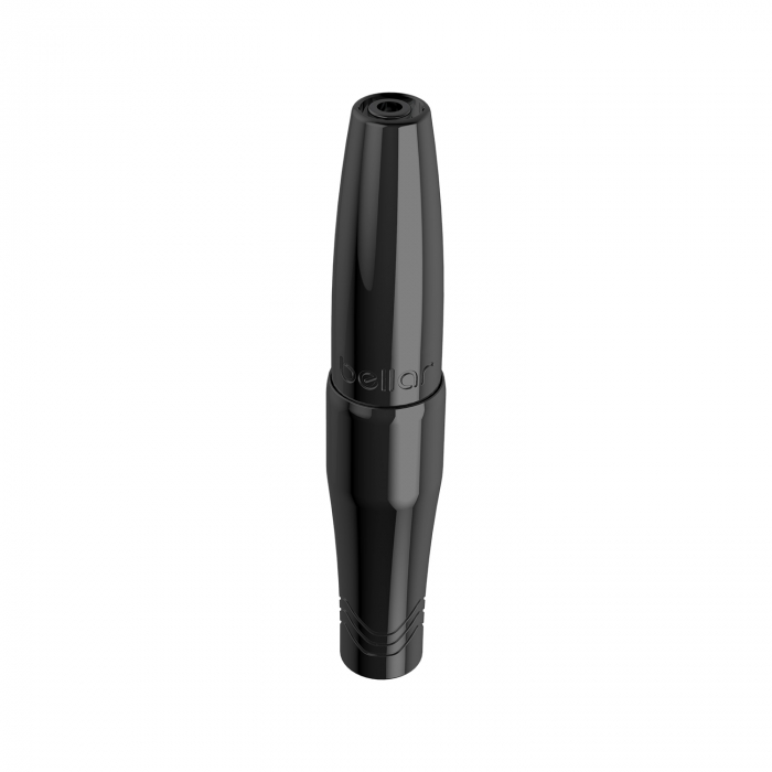 Microbeau Bellar PMU-Maschine - Schwarz