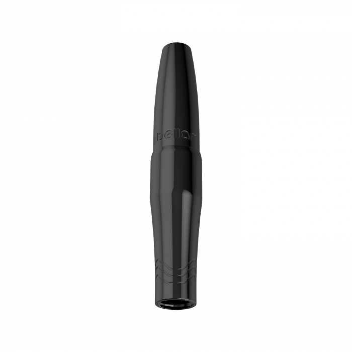 Microbeau Bellar PMU-Maschine - Schwarz