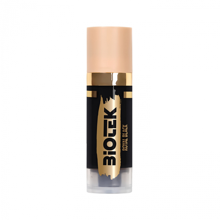 Biotek PMU Pigment - More Than Ever - Royal Black