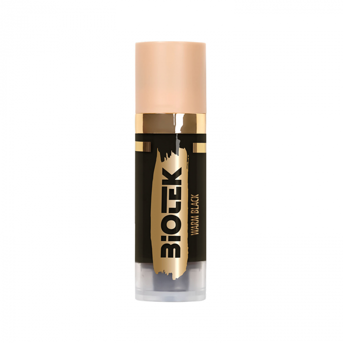 Biotek PMU Pigment - More Than Ever - Warm Black