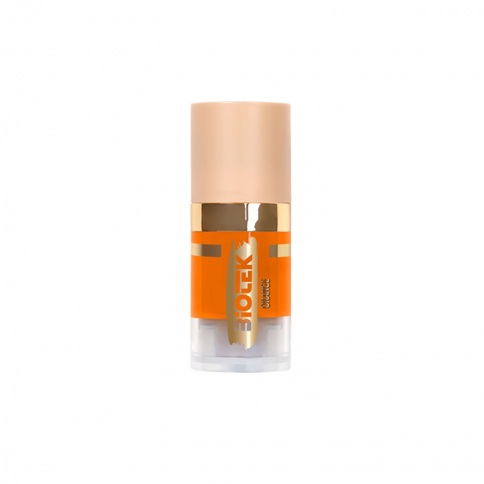 Biotek PMU Pigment - More Than Ever - Orange