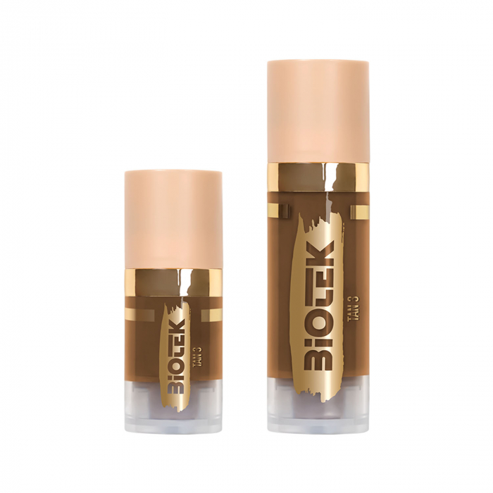 Biotek PMU Pigment - More Than Ever - Tan 3 7ml