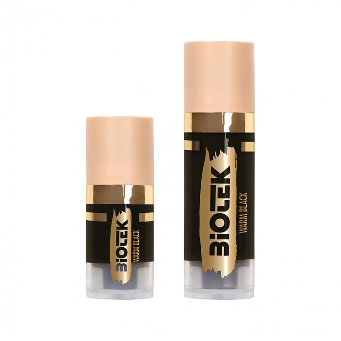 Biotek PMU Pigment - More Than Ever - Warm Black