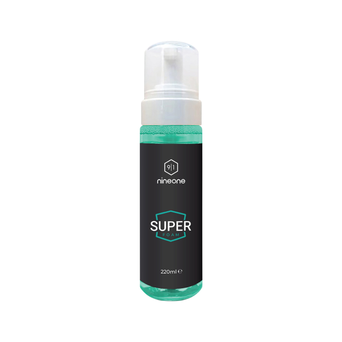 Nineone Super Schaum 220ml