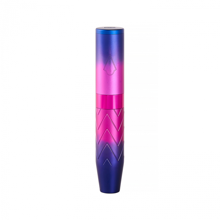 Peak Astra - Kabellose PMU Maschine mit Einstellbaren Hub - Cosmic Candy