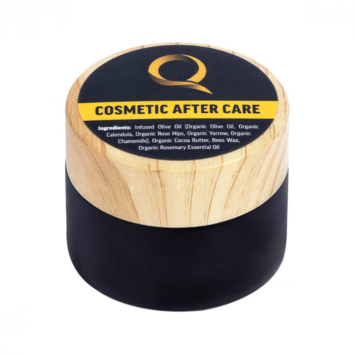 Quantum Cosmetic Nachbehandlung 30ml